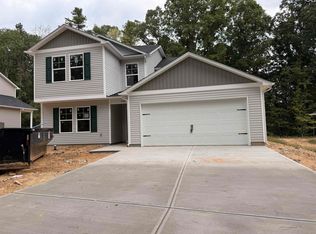 1707 Evans Dr, Lancaster, SC 29720