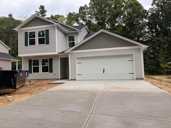 1707 Evans Dr, Lancaster, SC 29720