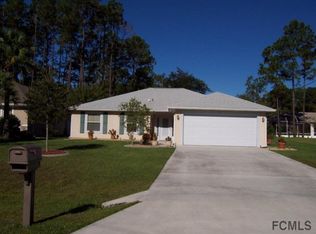 20 Evansmill Ln, Palm Coast, FL 32164