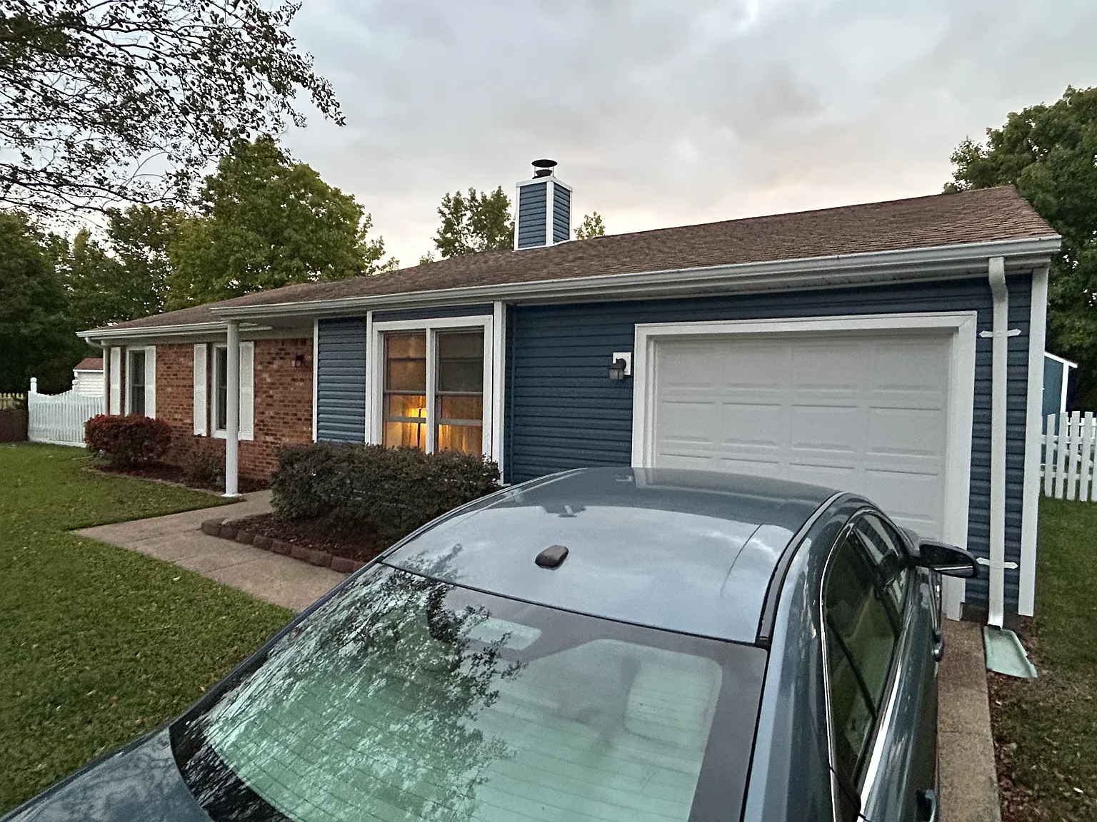 3 bed, 1355 sqft, $2,500 — Photo 2