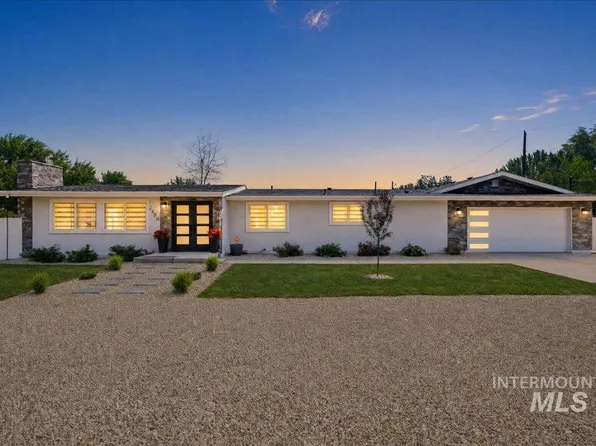 2480 S Cloverdale Rd, Boise, ID 83709