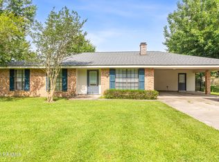 112 Vivian Dr, Lafayette, LA 70508
