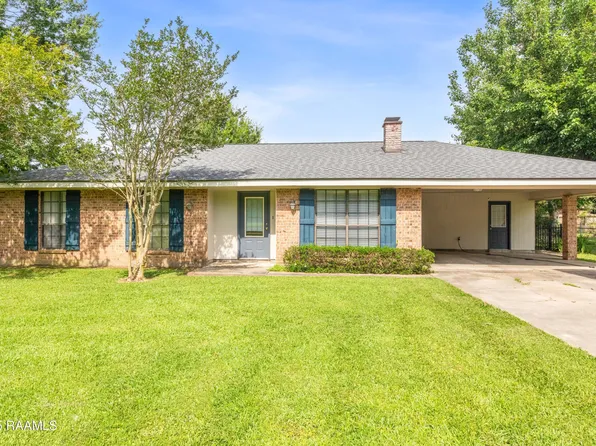 112 Vivian Dr, Lafayette, LA 70508