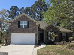 434 Roberts Way, Rincon, GA 31326