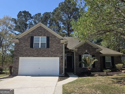 434 Roberts Way, Rincon, GA, 31326