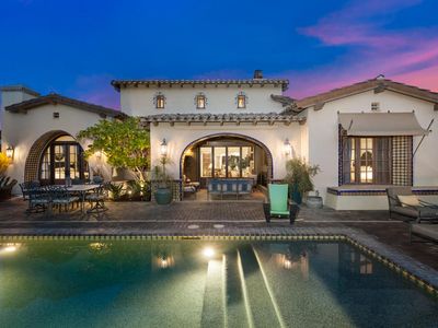 52385 Via Castile, La Quinta, CA, 92253