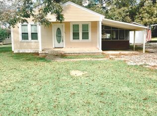 60065 Hatley Rd, Amory, MS 38821