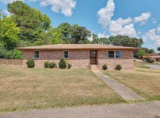 917 S Hughes St, Little Rock, AR 72204