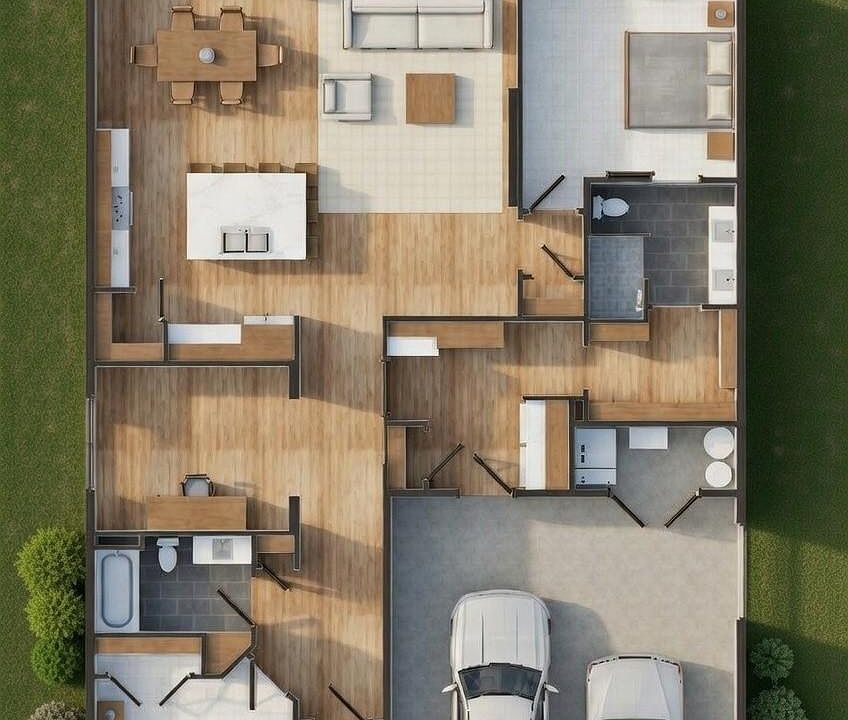 2nd image of 5336 Tee To Green St