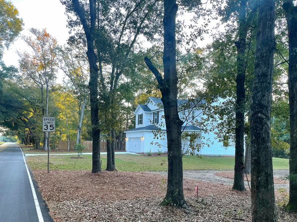 5629 Ellington School Rd, Ravenel, SC 29470