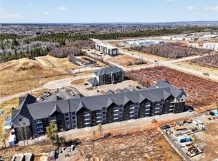 132 Quinn Ct #306, Riverview, NB E1B 0P8