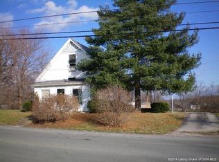 5270 Main St SE, Elizabeth, IN 47117