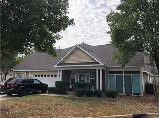 6235 Half Dome Dr, Charlotte, NC 28269