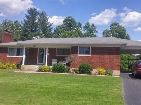 293 Lakeview Dr, Brandenburg, KY 40108