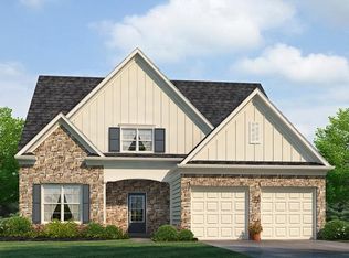4000 Grapevine Loop #601-LOT 601, Smyrna, TN 37167