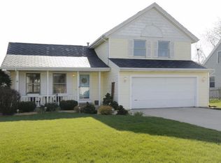 5833 Old Mission St, Portage, MI 49024