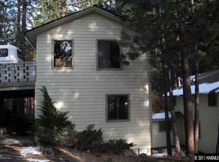634 Village Blvd, Incline Village, NV 89451