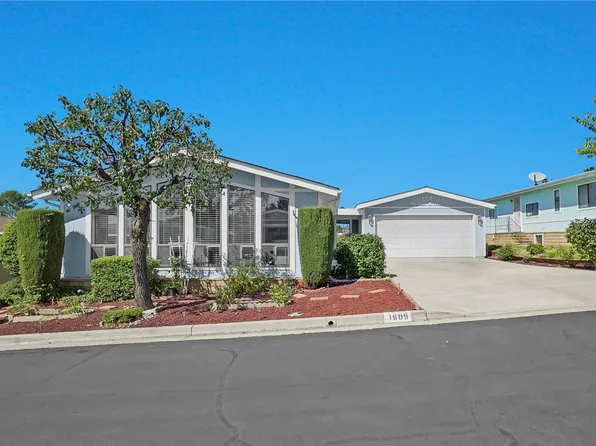 1609 Desert Gln, Escondido, CA 92026