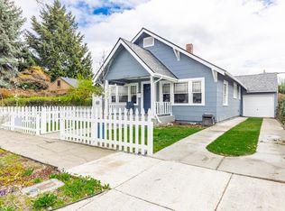 207 S Orange St, Medford, OR 97501