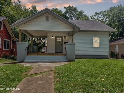 2714 E 5th Ave, Knoxville, TN, 37914