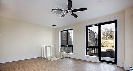 Rented by The Property Firm