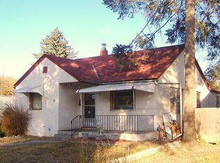211 N Hancock Ave, Colorado Springs, CO 80909