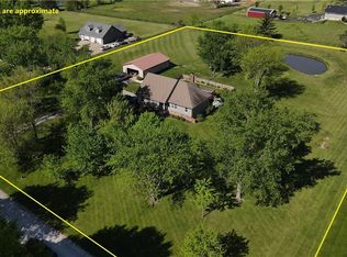 1306 Clendenen St, Raymore, MO 64083
