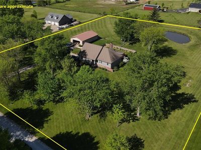 1306 Clendenen St, Raymore, MO, 64083