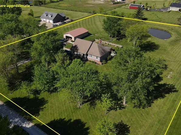 1306 Clendenen St, Raymore, MO 64083