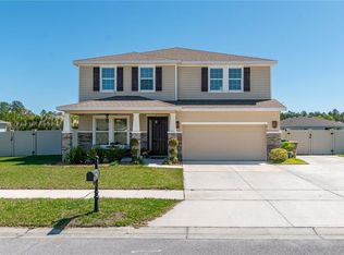 1861 NE 50th Ter, Ocala, FL 34470