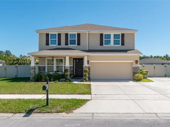 1861 NE 50th Ter, Ocala, FL 34470