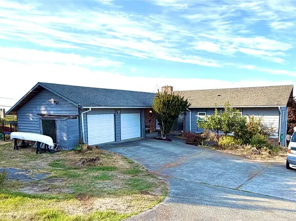 5400 Entwhistle Dr, Nanaimo, BC V9V 1H2