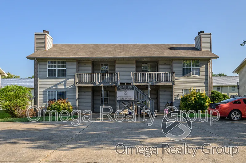821 Willow Pointe