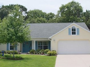 45 Linder Cir, Homosassa, FL 34446