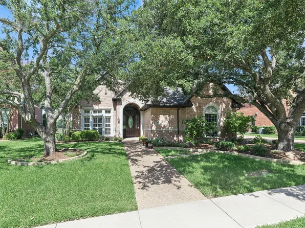 711 Glen Rose Dr, Allen, TX 75013