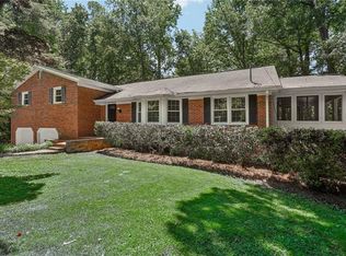 2695 Townley Cir, Atlanta, GA 30340