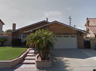 1721 Lakehurst St, Oxnard, CA 93030