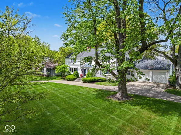 1575 Marilyn Ave, West Lafayette, IN 47906