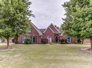 7983 Stembridge St, Arlington, TN 38002