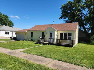 412 E State St, Corydon, IA, 50060
