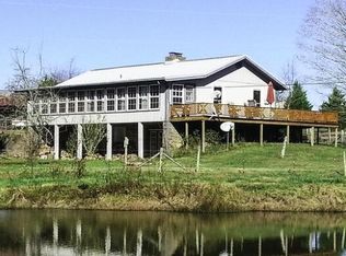 2464 Pone Rd, Georgetown, TN 37336