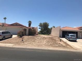 1252 Lause Rd, Bullhead City, AZ 86442