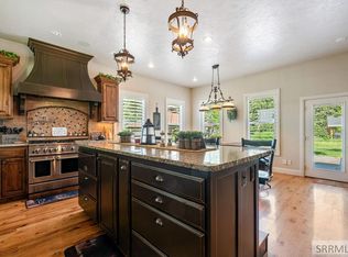 3921 E 154 N, Rigby, ID 83442