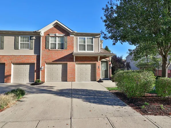 7222 English Dr, Cincinnati, OH 45244