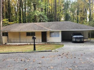 3226 Cloverhurst Dr, East Point, GA 30344