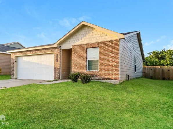 13015 Green Wing Cir S, Willis, TX 77318
