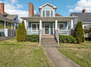 1209 Forest Ave, Nashville, TN 37206