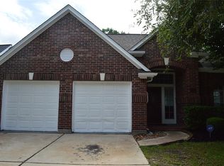 17030 Canyon Ridge Dr, Spring, TX 77379