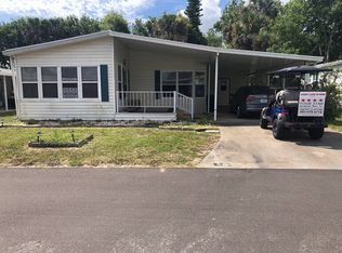 671 Bella Vis #236, Edgewater, FL 32141