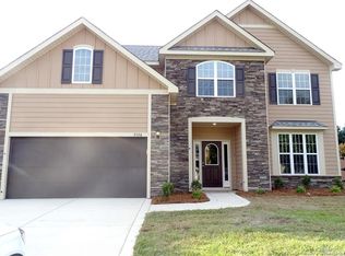 2106 Broadman Ave #84, Fayetteville, NC 28304